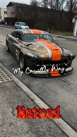 “My Car, My Way”