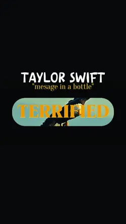 Message In A Bottle