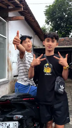 sakading versi jawa