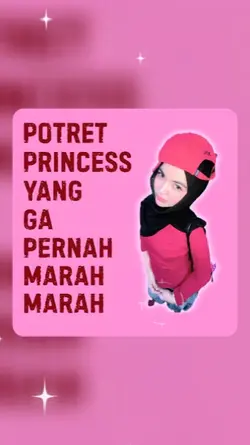 potret princess yang