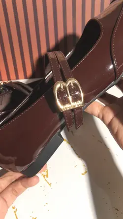 Shoes template promo