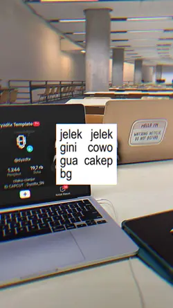 NO MIRROR - JJ JELEK