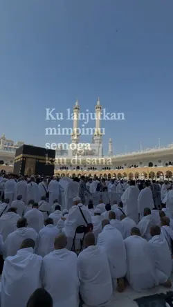 Tenang di sana