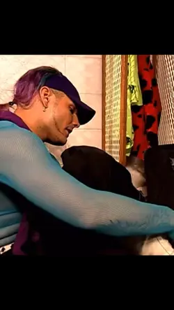 Jeff hardy 
