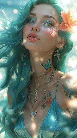 Island dreams 