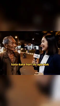 Ramaikan ya teman”☺️