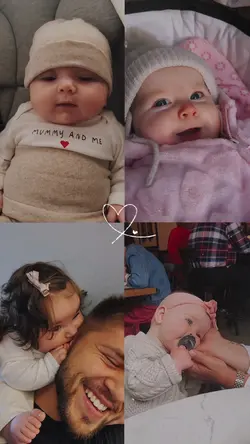Baby 4 Videos V2