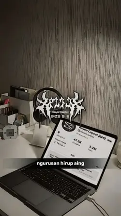 ngurusin hidup orang