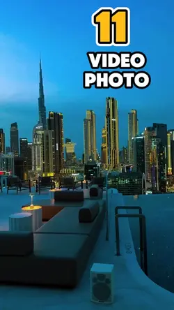 11 video or photo