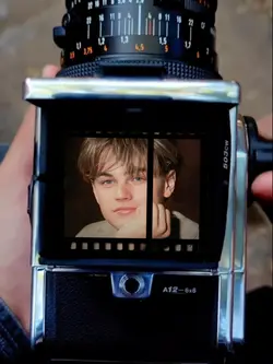 Photo Shoot