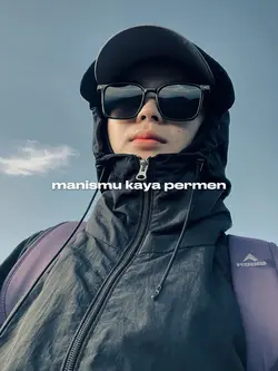 sah x garam dan madu