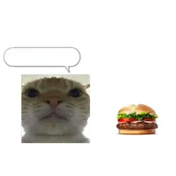 Burger dance? 