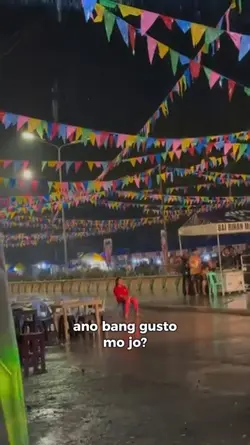 jo ano ayaw mo na?