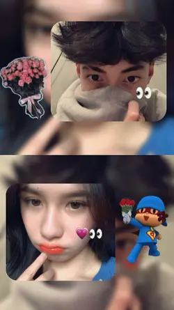 aesthetic cute 