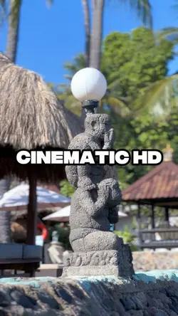 Cinematic HD