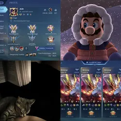mlbb aesthetic 