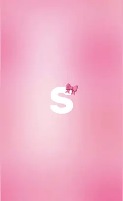 Letter S 