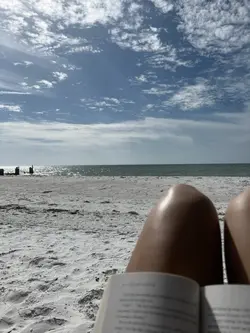 vacay dumps!