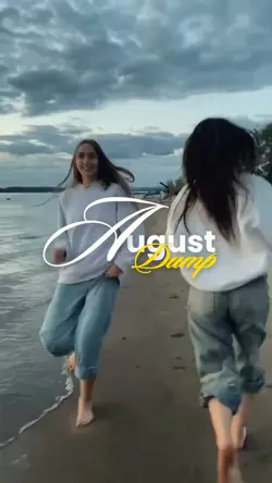 August dump 20clips
