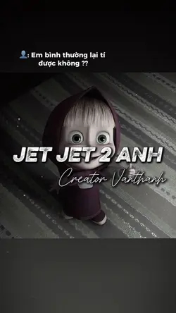 JET JET JET