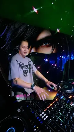Dj Panda