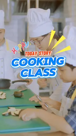 Cooking Class