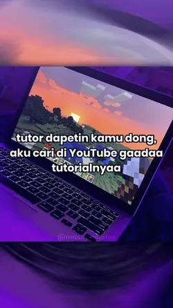 tutor dapetin kamu