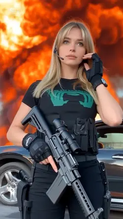 Combat filter 