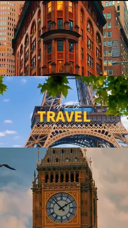 TRAVEL 
