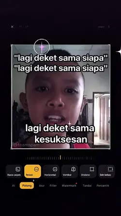kesuksesan
