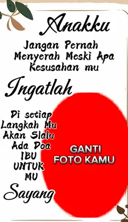 Anakku 