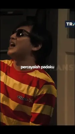 Percayalah Padaku