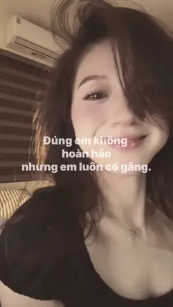 Caption 💗