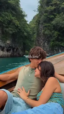 with love