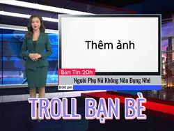 Bản Tin Hài Hước 