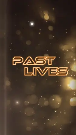 Past Lives