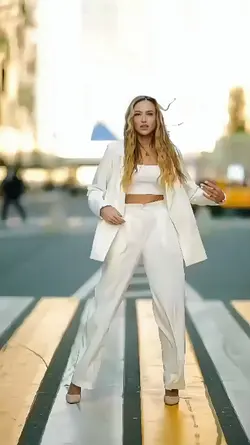 Funny dance