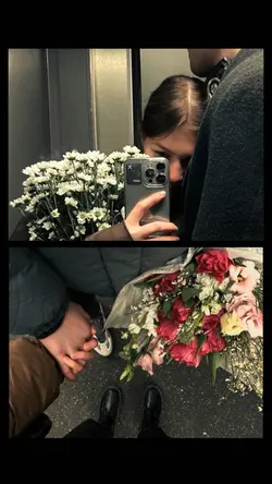 2 collage photo 