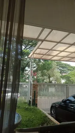 Serahkan hatimu 