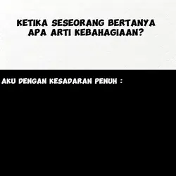 arti kebahagiaan