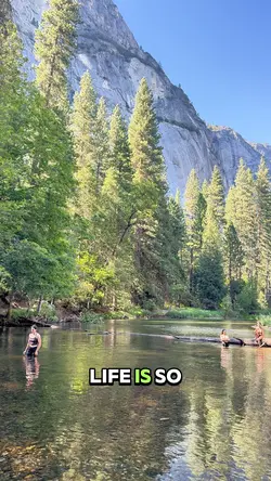 Life Is So Short 🙏