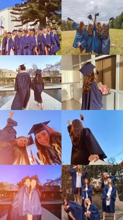 graduation