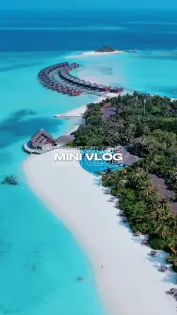 Mini vlog 18 clips
