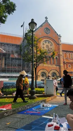 Những ngày cuối năm 