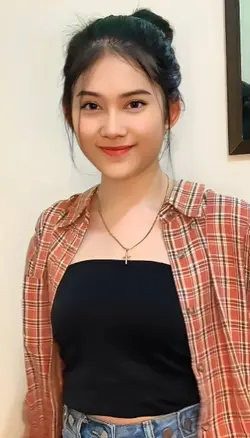 ingin aku jadi 