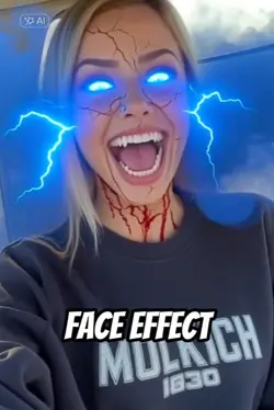 face effect ai
