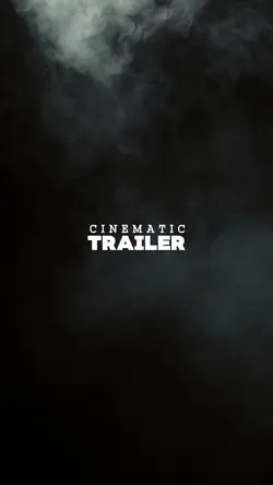 CINEMATIC TRAILER