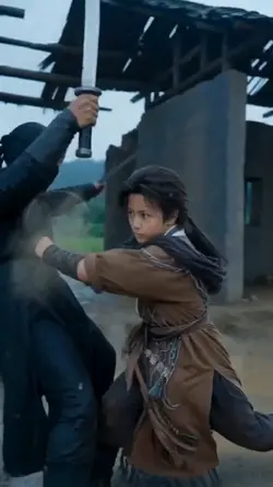 YOUNG HERO