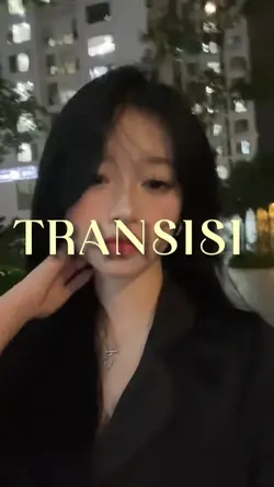 transisi 