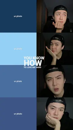 ver sehun 